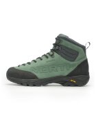 NORTHFINDER Мъжки туристически обувки Vibram® XS Trek Evo Parvat1 - Зелени аспержи