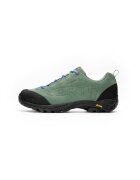 NORTHFINDER Мъжки туристически обувки Vibram XS Trek Evo Meru - Тъмнозелен