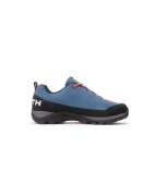 NORTHFINDER Трекинг обувки Vibram XS Trek Evo - водоустойчиви - ниски - мъжки - Meru darkgrey