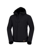 NORTHFINDER Мъжко adventure софтшел яке 3L 5K/5K August - Кафяв
