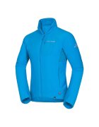 NORTHFINDER Мъжко хибридно яке PrimaLoft® ThermoPlume® slim fit Smrek