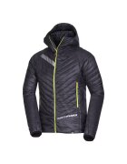 NORTHFINDER Мъжко ски туринг яке Primaloft® OHNISTE 1