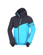 NORTHFINDER Мъжко ски яке 2L 10K/10K Zygmunt - Черен/Син