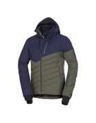 NORTHFINDER Мъжко ски яке 2L 10K/10K Zygmunt - Тъмнозелен/Navia