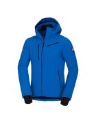 NORTHFINDER Мъжко ски яке Geaca Recco®System 10K/10K Primaloft®Insulation Bentley - Син