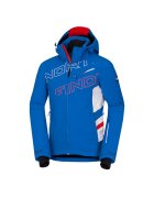 NORTHFINDER Мъжко ски яке Primaloft Eco 10K/10K Damien - Син