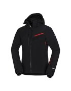 NORTHFINDER Мъжко ски яке Primaloft® Dermizax 20K/10K Tohnis