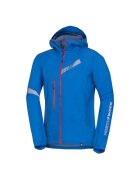 NORTHFINDER Мъжко яке hardshell Dermizax™ CHABENEC