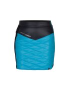 NORTHFINDER Ски пола Primaloft® PODKOVA 1 - Черен/Син