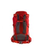 NORTHFINDER Унисекс раница за туризъм 30L Annapurna2 OSO-uni - Червен