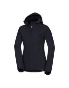 NORTHFINDER Яке Softshell с регулируема качулка