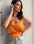 Nympha Clothing Корсет Слънчев лото лото Лотус