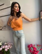 Nympha Clothing Корсет Слънчев лото лото Лотус