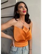 Nympha Clothing Корсет Слънчев лото лото Лотус