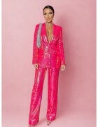 Nympha Clothing Панталони Лео - - Розово