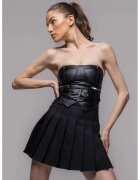 Nympha Clothing Пола INDRA - - Черен
