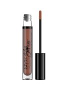 NYX Гланц за устни Slip Tease Lip Oil 10 Beyond Basic 4 мл