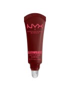NYX Professional Makeup Балсам за устни Smushy Matte - 8 мл Smudge Fudge