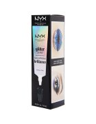 NYX Professional Makeup База за грим с блясък NYX PM Glitter Primer 1 10 мл
