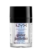 NYX Professional Makeup Блясък NYX PM Metallic Glitter 25 гр Lumi-Lite