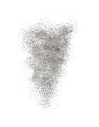 NYX Professional Makeup Блясък NYX PM Metallic Glitter 25 гр Lumi-Lite