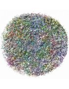 NYX Professional Makeup Блясък за лице и тяло NYX PM Face & Body Glitter Crystal