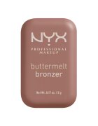NYX Professional Makeup Бронзант NYX PM Buttermelt 5 гр All Butta'd Up
