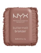 NYX Professional Makeup Бронзант NYX PM Buttermelt 5 гр All Butta'd Up
