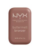 NYX Professional Makeup Бронзант NYX PM Buttermelt 5 гр Butta Biscuit