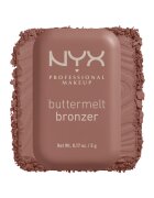 NYX Professional Makeup Бронзант NYX PM Buttermelt 5 гр Butta Biscuit