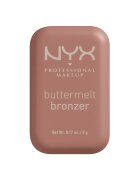 NYX Professional Makeup Бронзант NYX PM Buttermelt 5 гр Deserve Butta