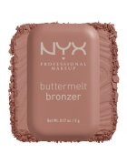 NYX Professional Makeup Бронзант NYX PM Buttermelt 5 гр Deserve Butta