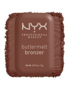 NYX Professional Makeup Бронзант NYX PM Buttermelt 5 гр Do Butta