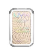 NYX Professional Makeup Buttermelt пудра-илюминатор Bright and Butta