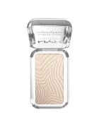 NYX Professional Makeup Buttermelt пудра-илюминатор Bright and Butta
