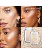 NYX Professional Makeup Buttermelt пудра-илюминатор Bright and Butta
