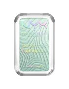 NYX Professional Makeup Buttermelt пудра-илюминатор Butta Mint