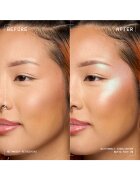 NYX Professional Makeup Buttermelt пудра-илюминатор Butta Mint