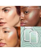 NYX Professional Makeup Buttermelt пудра-илюминатор Butta Mint