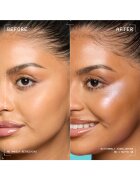 NYX Professional Makeup Buttermelt пудра-илюминатор No. 1 Butta