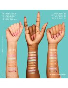 NYX Professional Makeup Buttermelt пудра-илюминатор No. 1 Butta