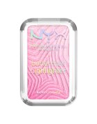 NYX Professional Makeup Buttermelt пудра-илюминатор U Butta Werk