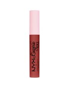NYX Professional Makeup Червило NYX PM Lip Lingerie XXL 4 мл