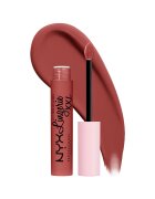 NYX Professional Makeup Червило NYX PM Lip Lingerie XXL 4 мл