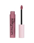 NYX Professional Makeup Червило NYX PM Lip Lingerie XXL 4 мл
