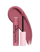 NYX Professional Makeup Червило NYX PM Lip Lingerie XXL 4 мл