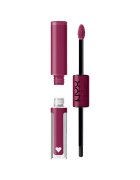 NYX Professional Makeup Червило NYX PM Shine Loud 6.8 мл In Charge