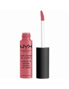 NYX Professional Makeup Червило NYX PM Soft Matte Lip Cream 8 мл Cannes