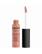 NYX Professional Makeup Червило NYX PM Soft Matte Lip Cream 8 мл Stockholm