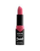 NYX Professional Makeup Червило NYX PM Suede Matte 3.5 гр